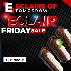 eclair advertisement 1